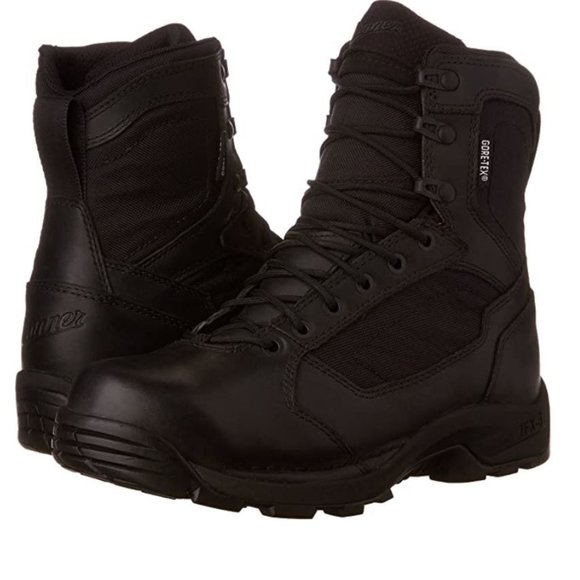 Danner Other - Danner Men's Striker Torrent 6" Side Zip Work Boot